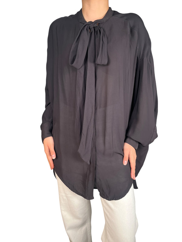 Blusa Viscosa