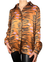 Blusa Jungle