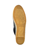 Alpargatas Cuero
