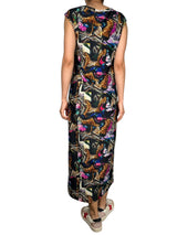 Vestido Snake