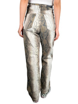 Jeans Snake