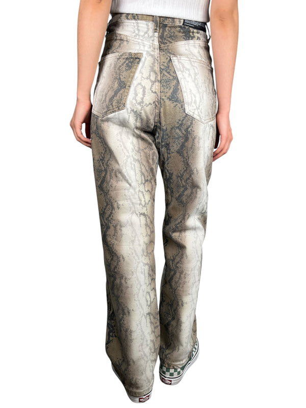Jeans Snake