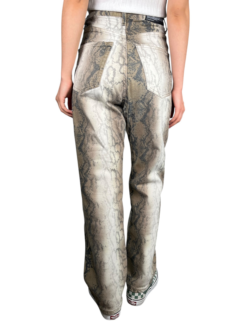 Jeans Snake