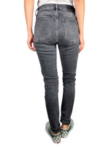Jeans Gris