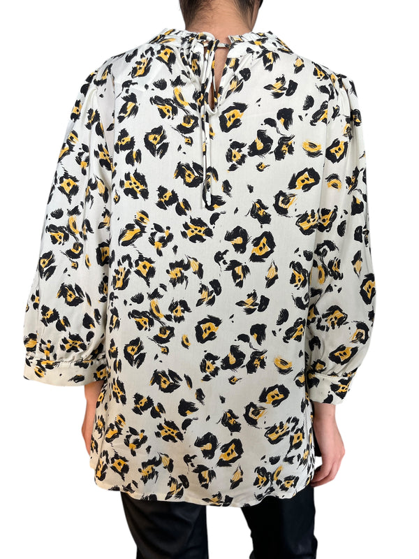 Blusa Sabage