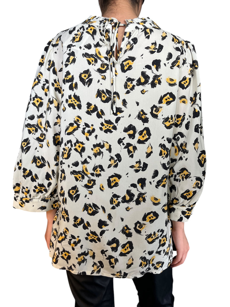 Blusa Sabage