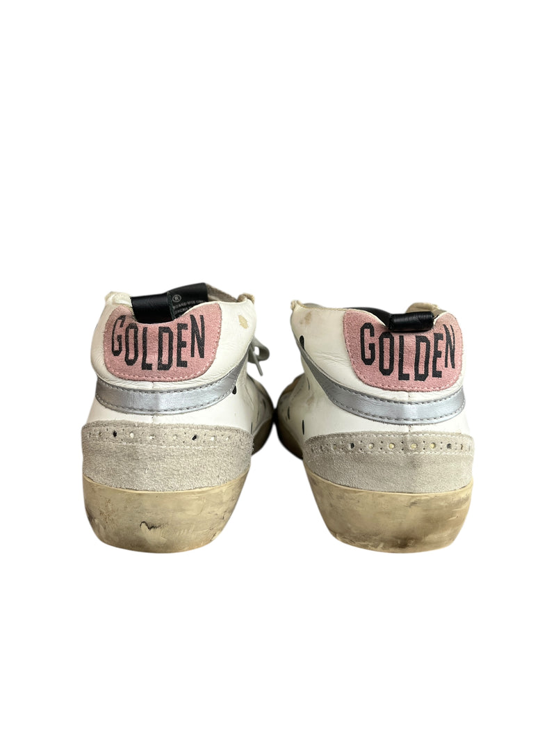 Zapatillas Midstar Lunares