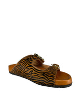 Sandalias Piel