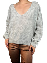 Sweater Gris