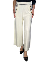Pantalón Viscosa Botones