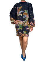 Vestido Polerón
