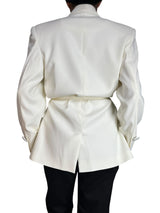 Blazer Blanco