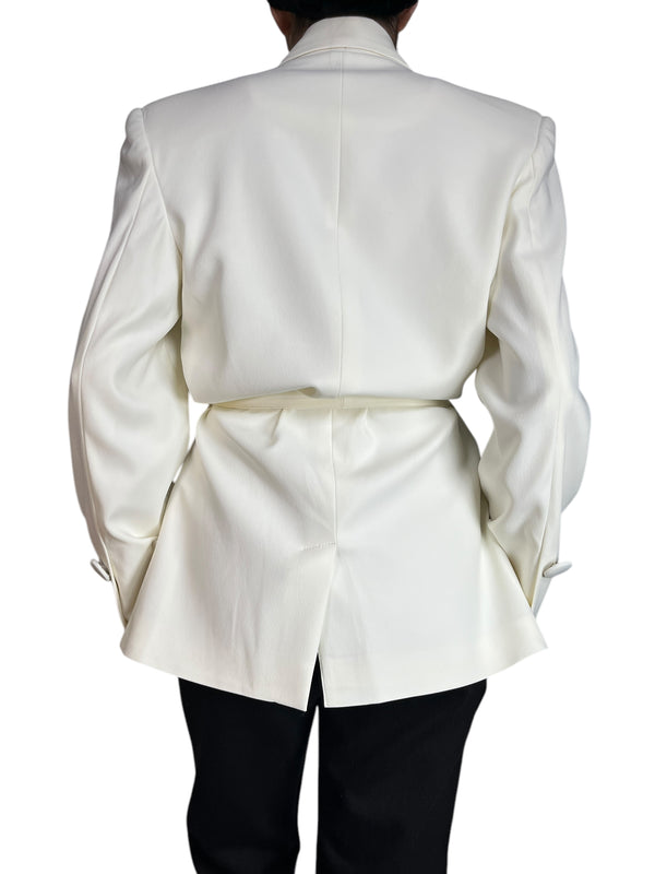 Blazer Blanco