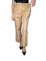 Pantalón Straight