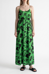 Vestido Viscosa