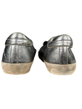Zapatillas Silver NIÑA