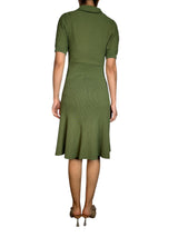 Vestido Punto