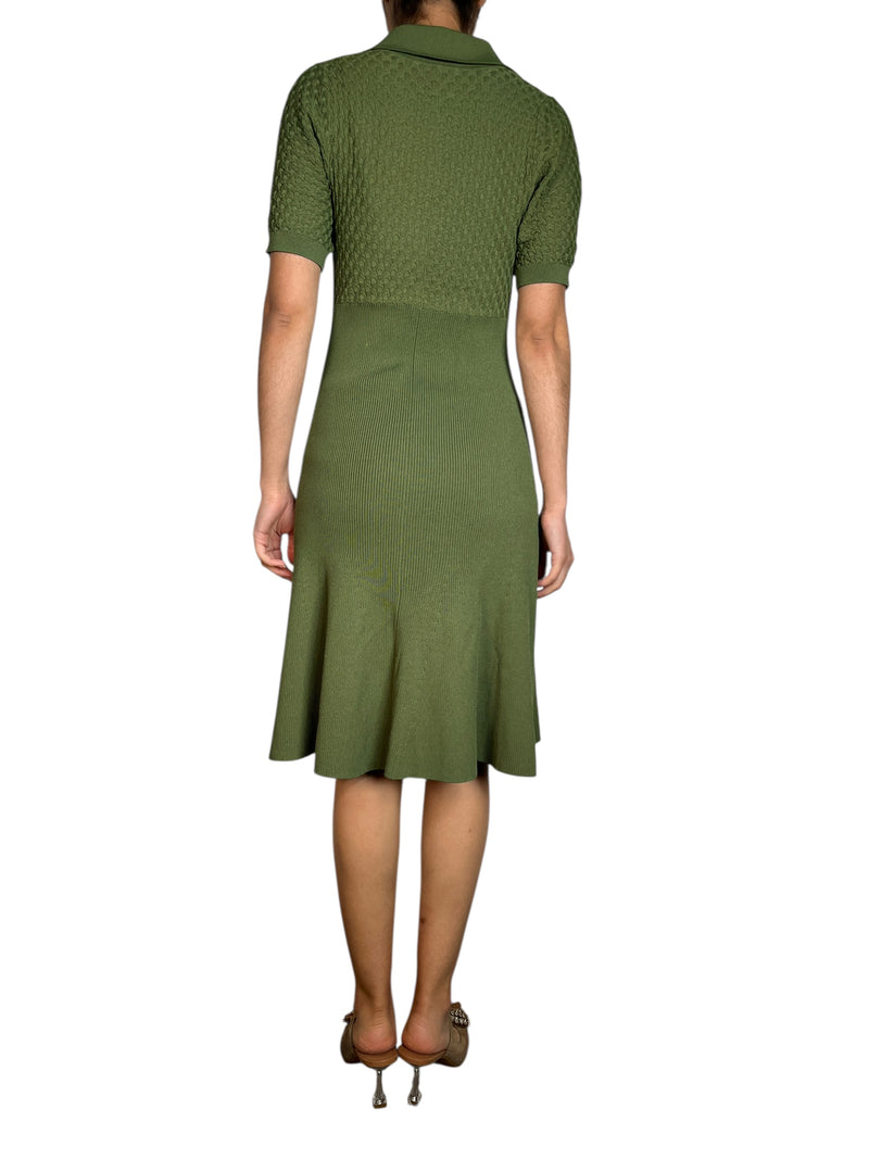 Vestido Punto