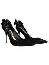 Zapatos Mariposa