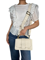 Cartera Garniel Cuero