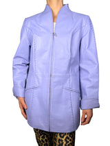 Chaqueta Cuero