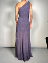 Vestido Passion