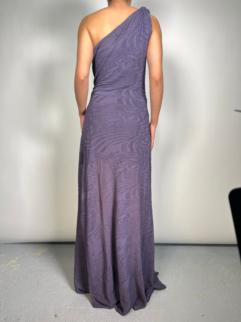Vestido Passion
