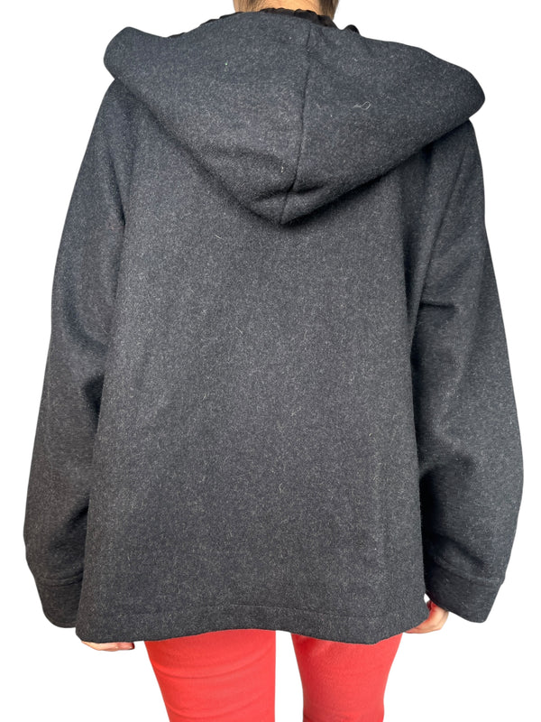 Chaqueta Lana