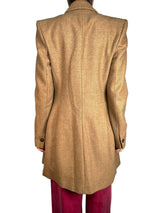 Blazer Lana