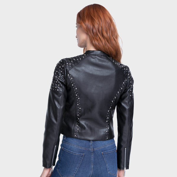 Chaqueta Anya