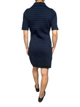 Vestido Punto Elasticado