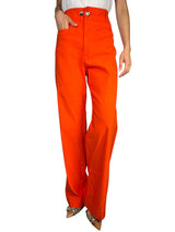 Pantalón Elasticado