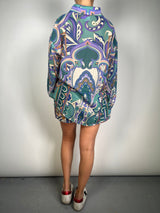 Set Blusa y Shorts