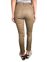 Pantalón Coating Engomado