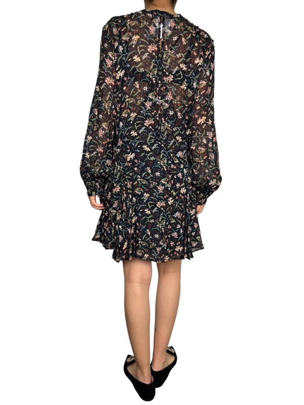Vestido Viscosa