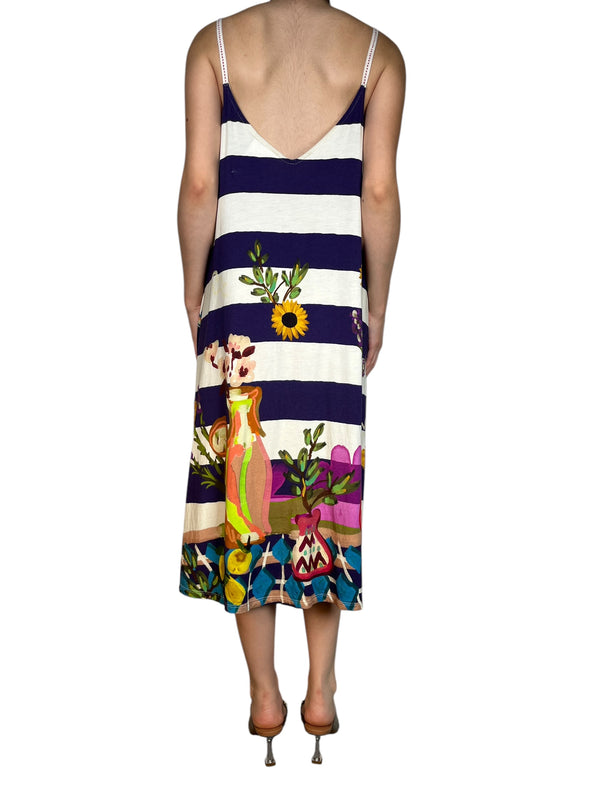 Vestido Buda