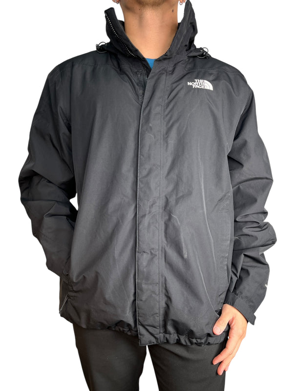 Chaqueta Impermeable