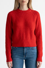 Sweater Baby Alpaca
