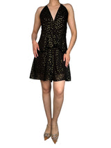 Vestido Halter