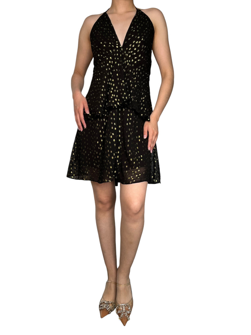 Vestido Halter
