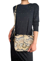 Cartera Snake
