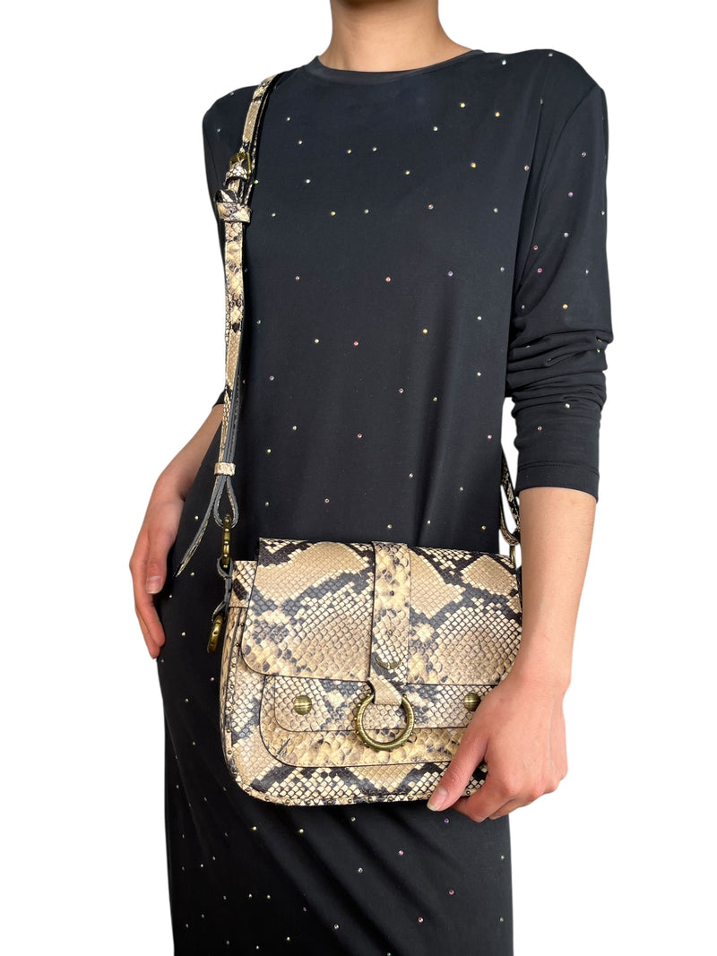Cartera Snake