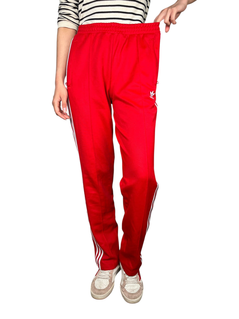 Buzo Rojo