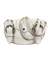 Bandolera Cuero