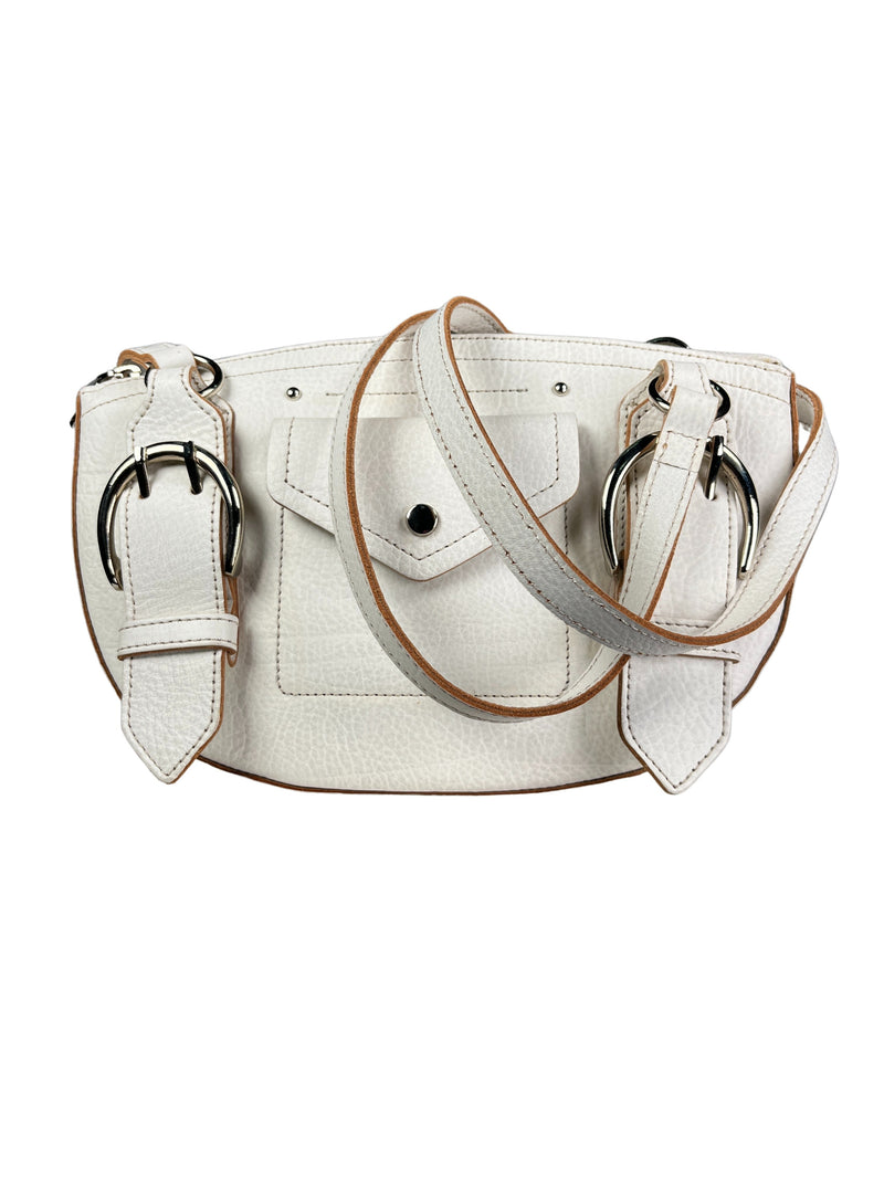 Bandolera Cuero