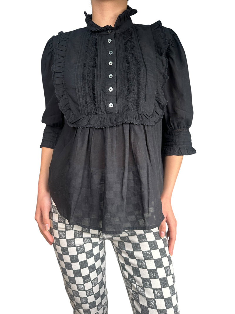 Blusa Tix