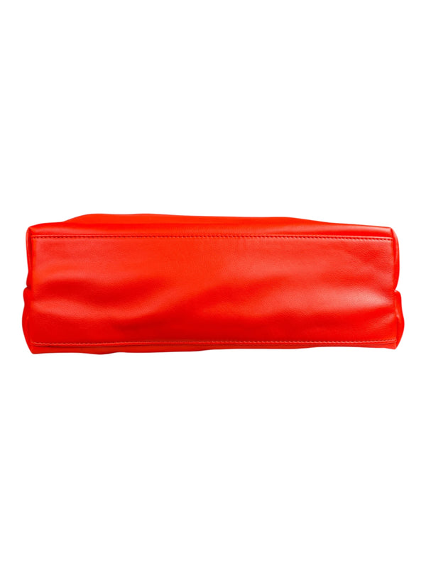 Cartera Cuero