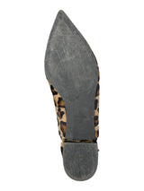 Bailarinas Animal Print