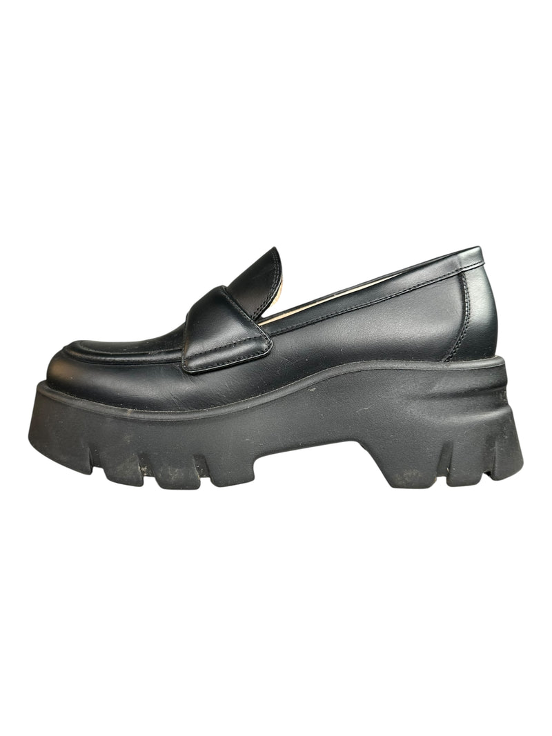 Zapatos Chunky
