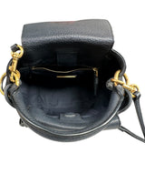 Bandolera Half Moon